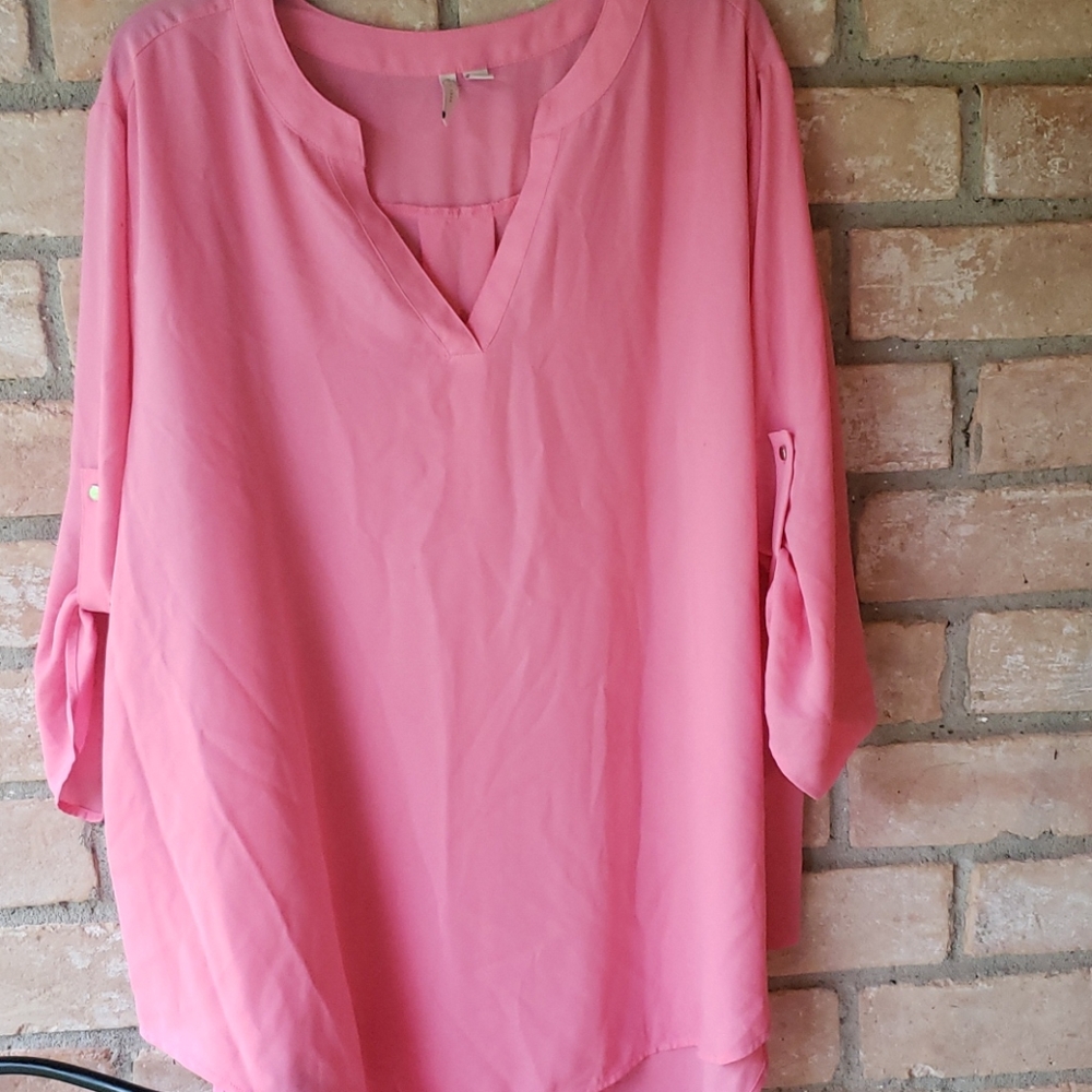 Blouse - Picture 2 of 2